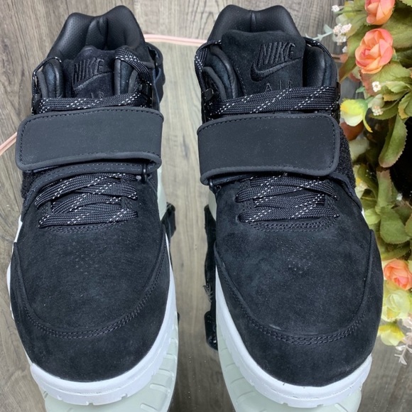 Nike Other - Nike Air Tr.V.Cruz Men’s Shoes black/black-black